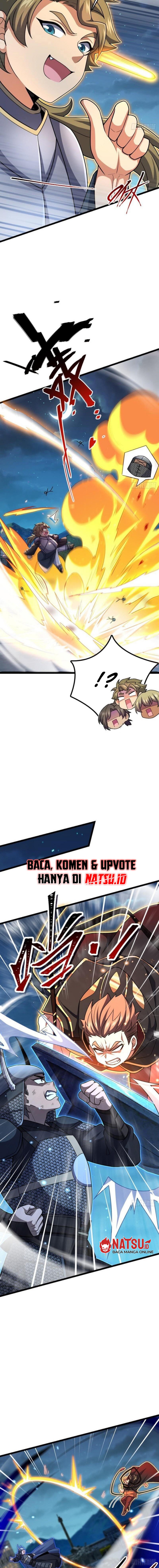 Spare Me, Great Lord! Chapter 631 Gambar 2